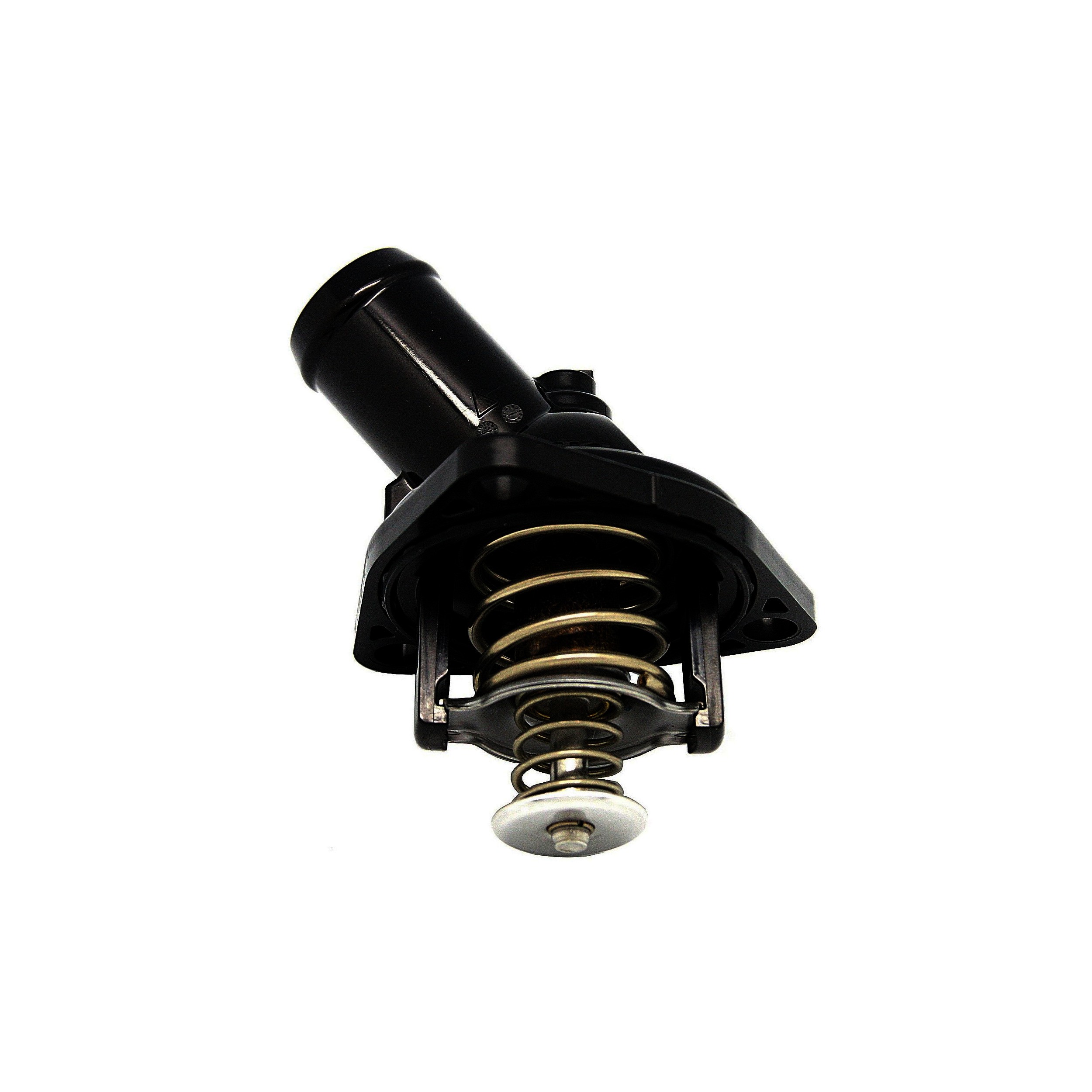 Engine Coolant Thermostat Housing