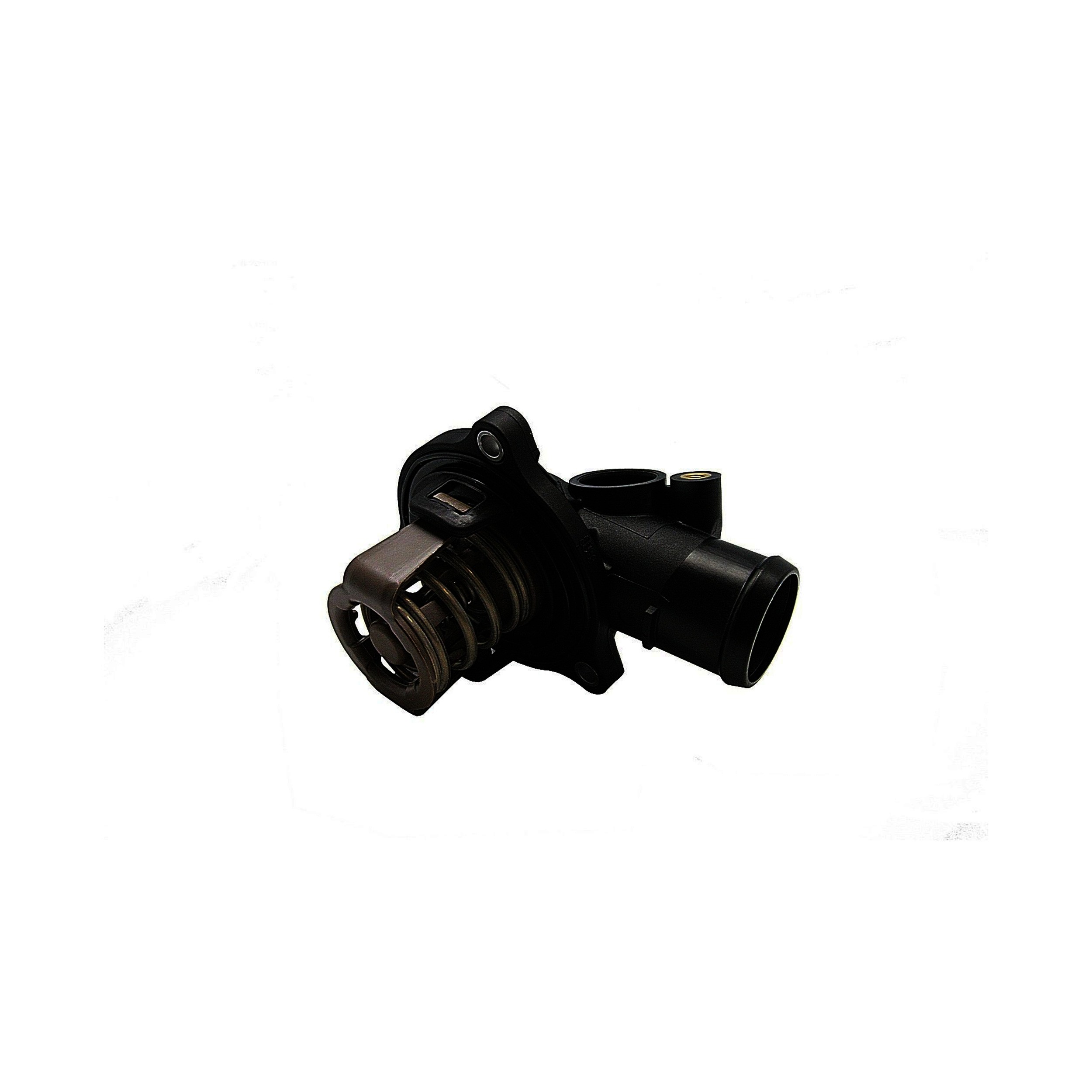 Engine Coolant Thermostat Housing