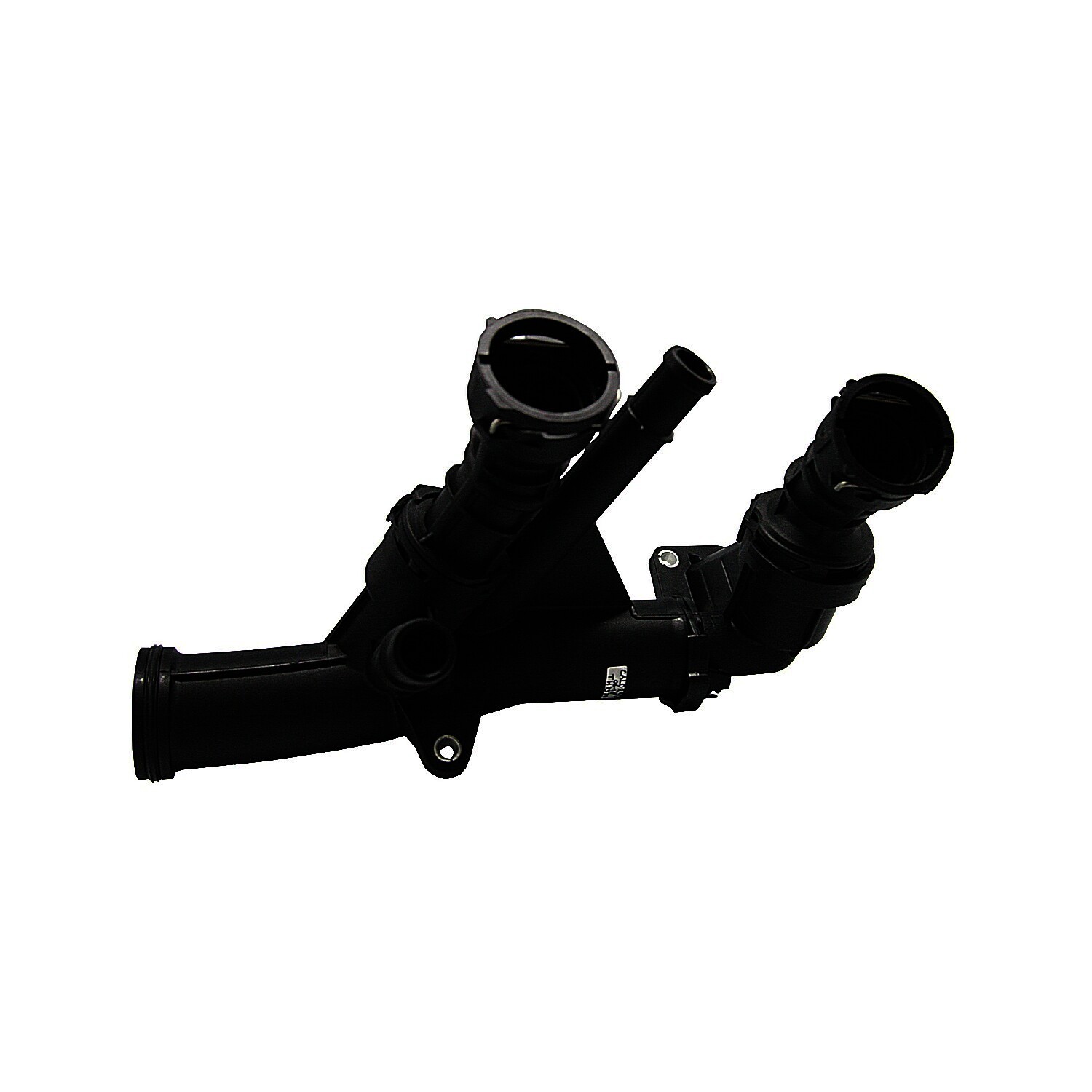 Engine Coolant Thermostat Housing