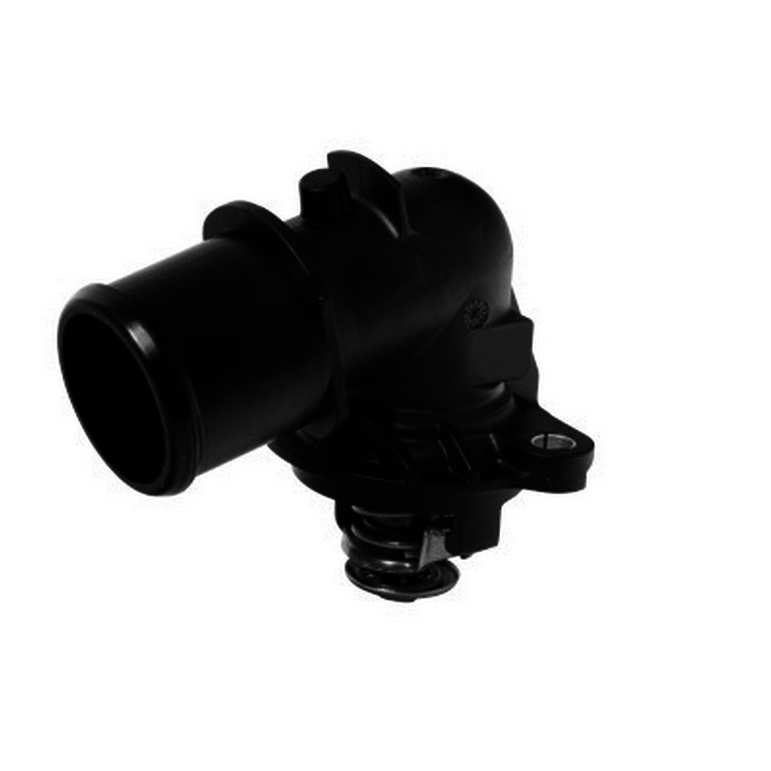 Engine Coolant Thermostat