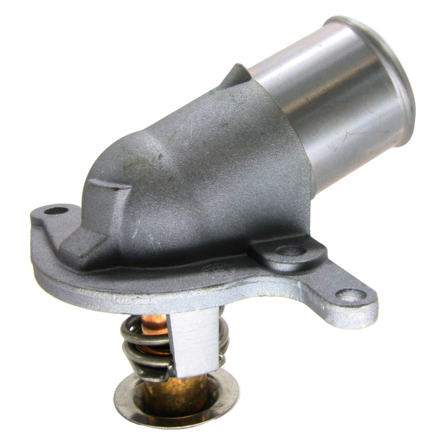 Engine Coolant Thermostat Housing