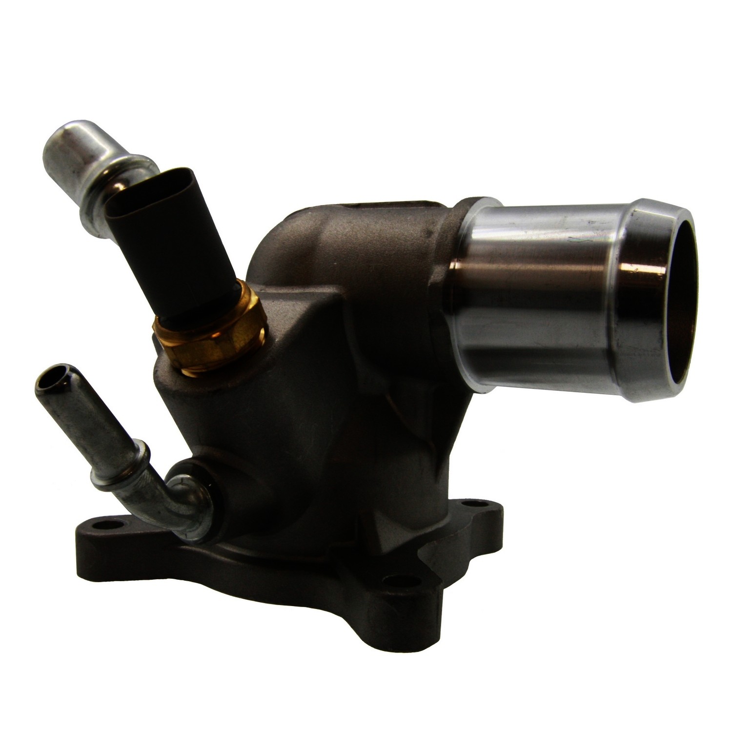 Engine Coolant Thermostat Housing