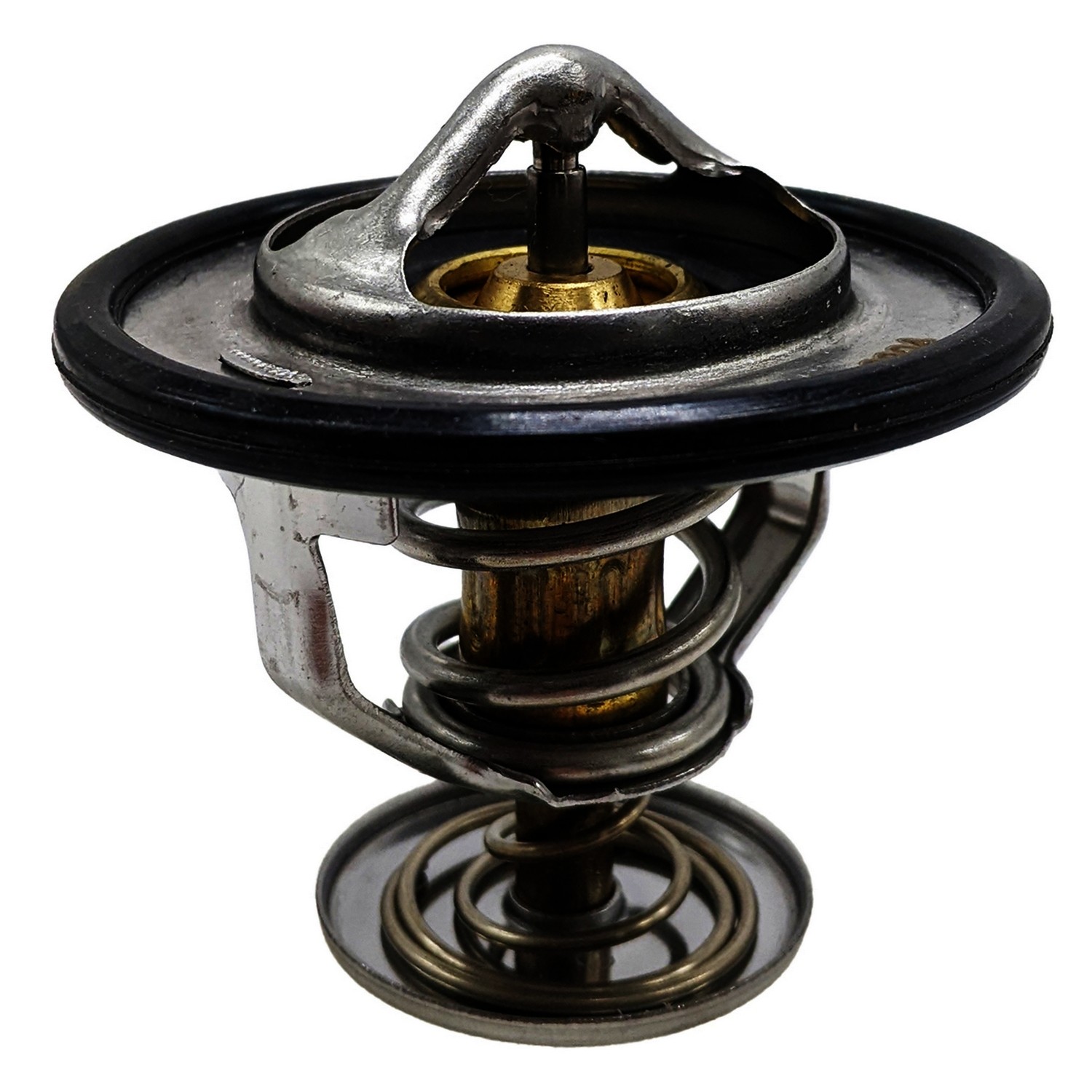 Engine Coolant Thermostat