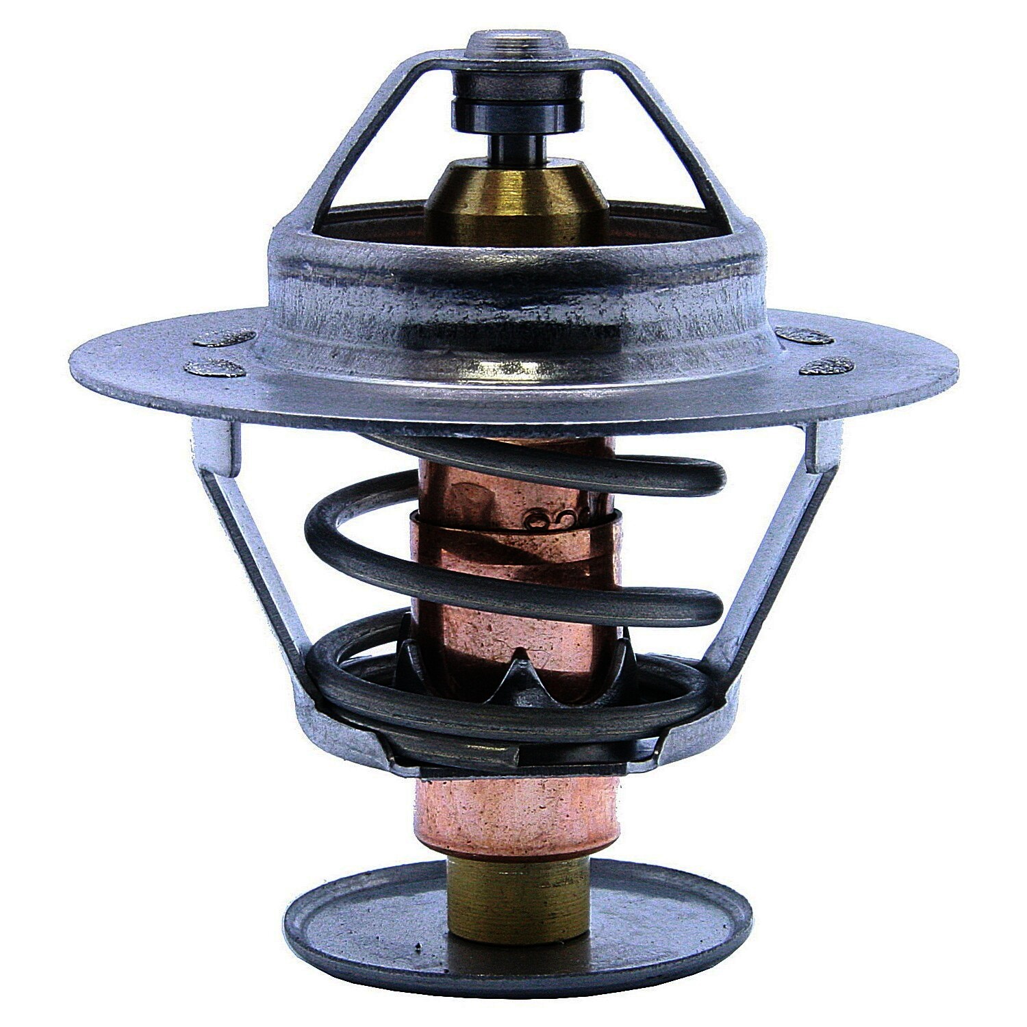 Engine Coolant Thermostat