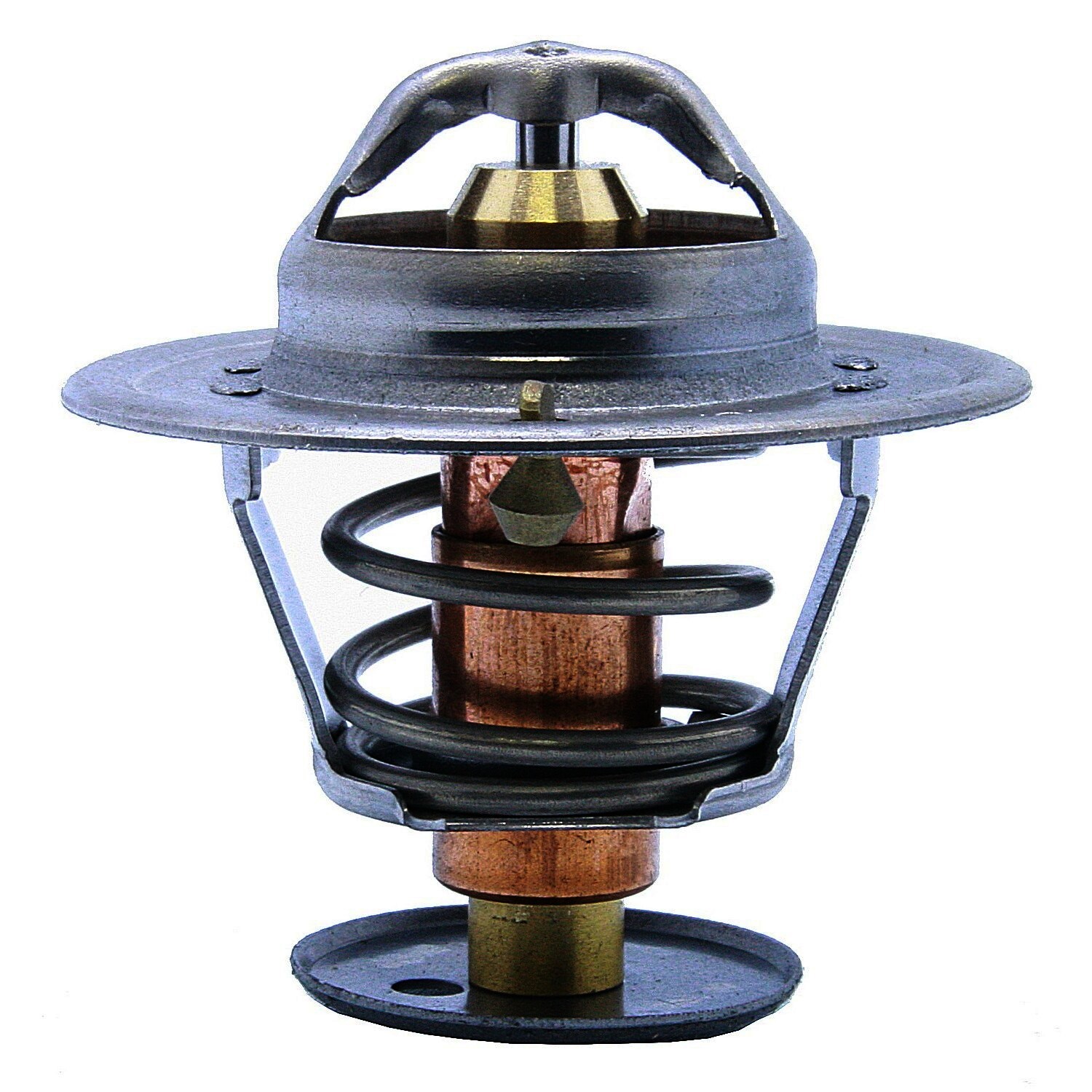 Engine Coolant Thermostat