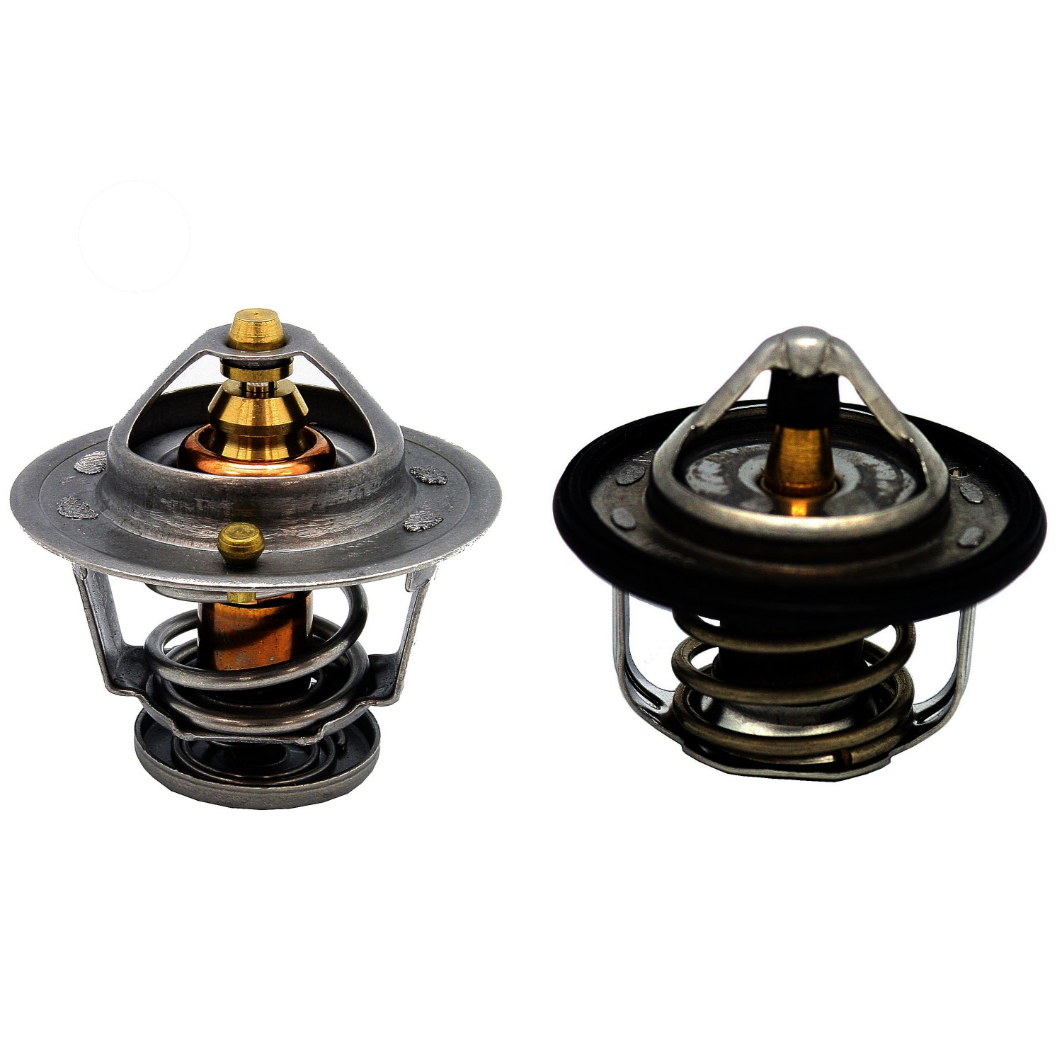 Engine Coolant Thermostat