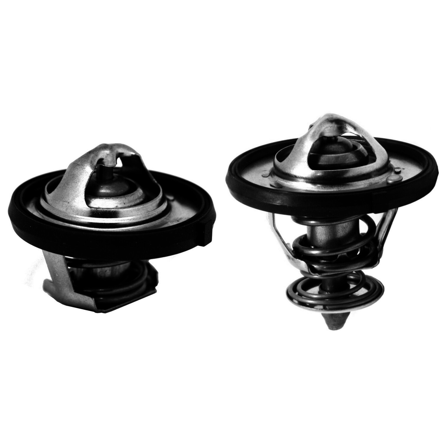 Engine Coolant Thermostat