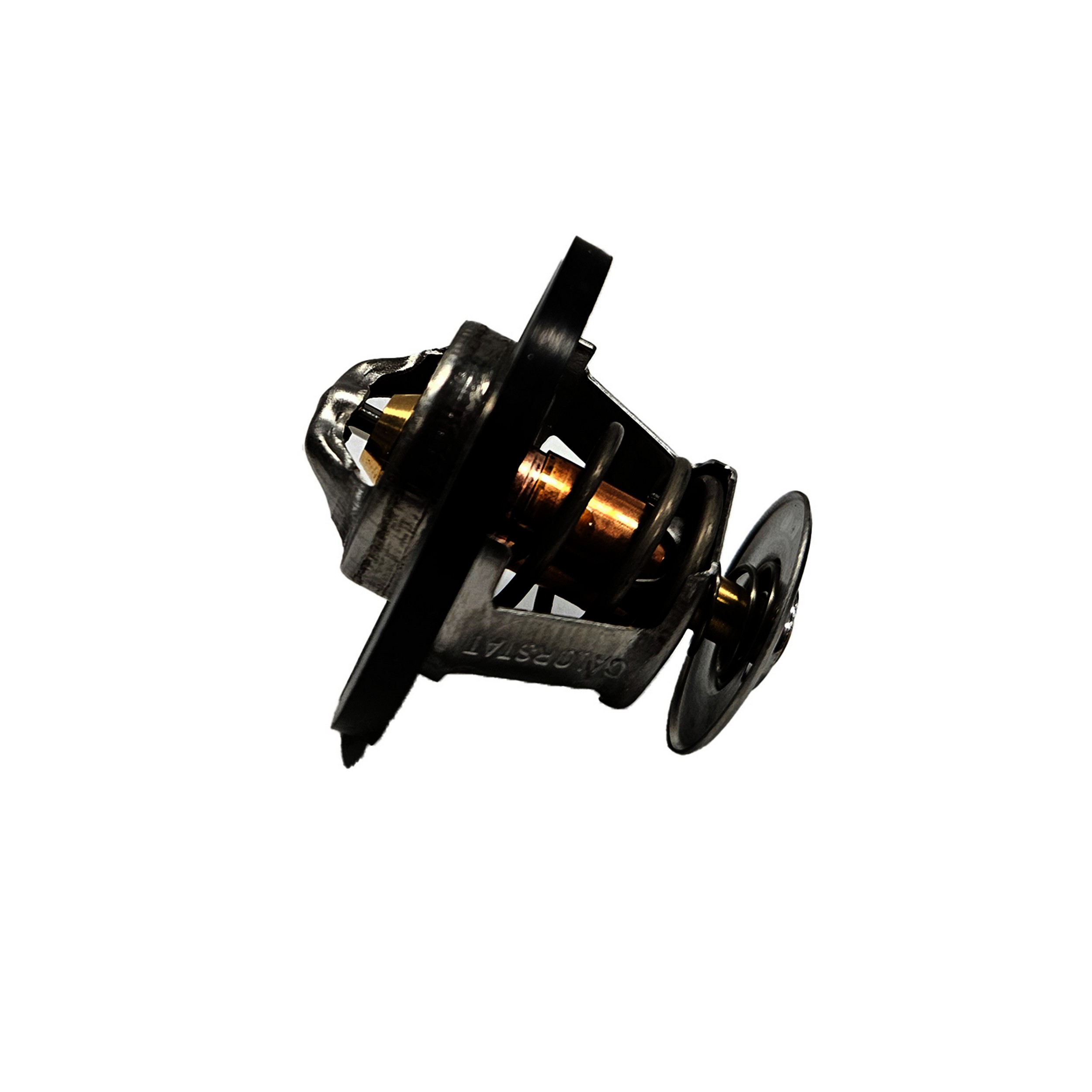 Engine Coolant Thermostat