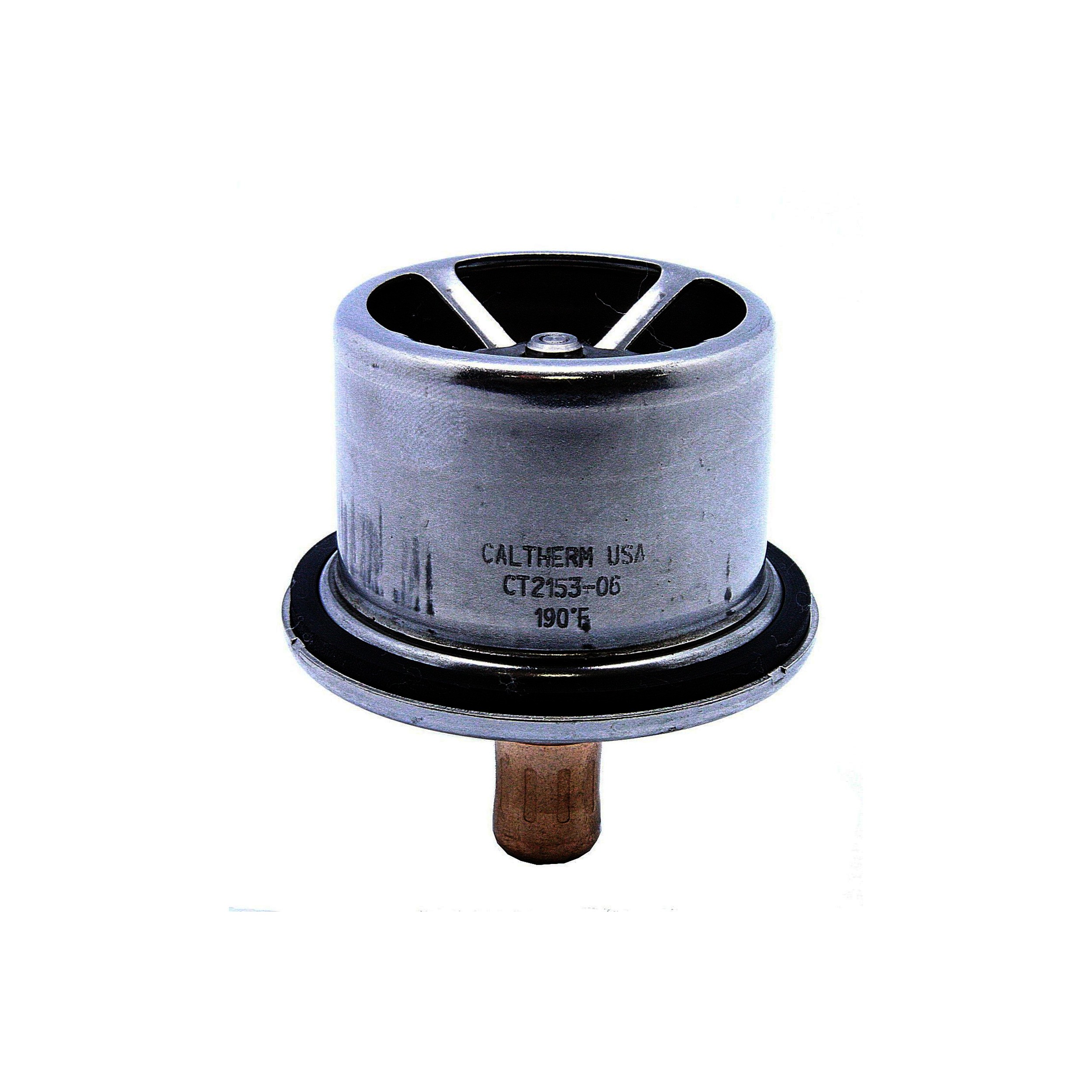 Engine Coolant Thermostat