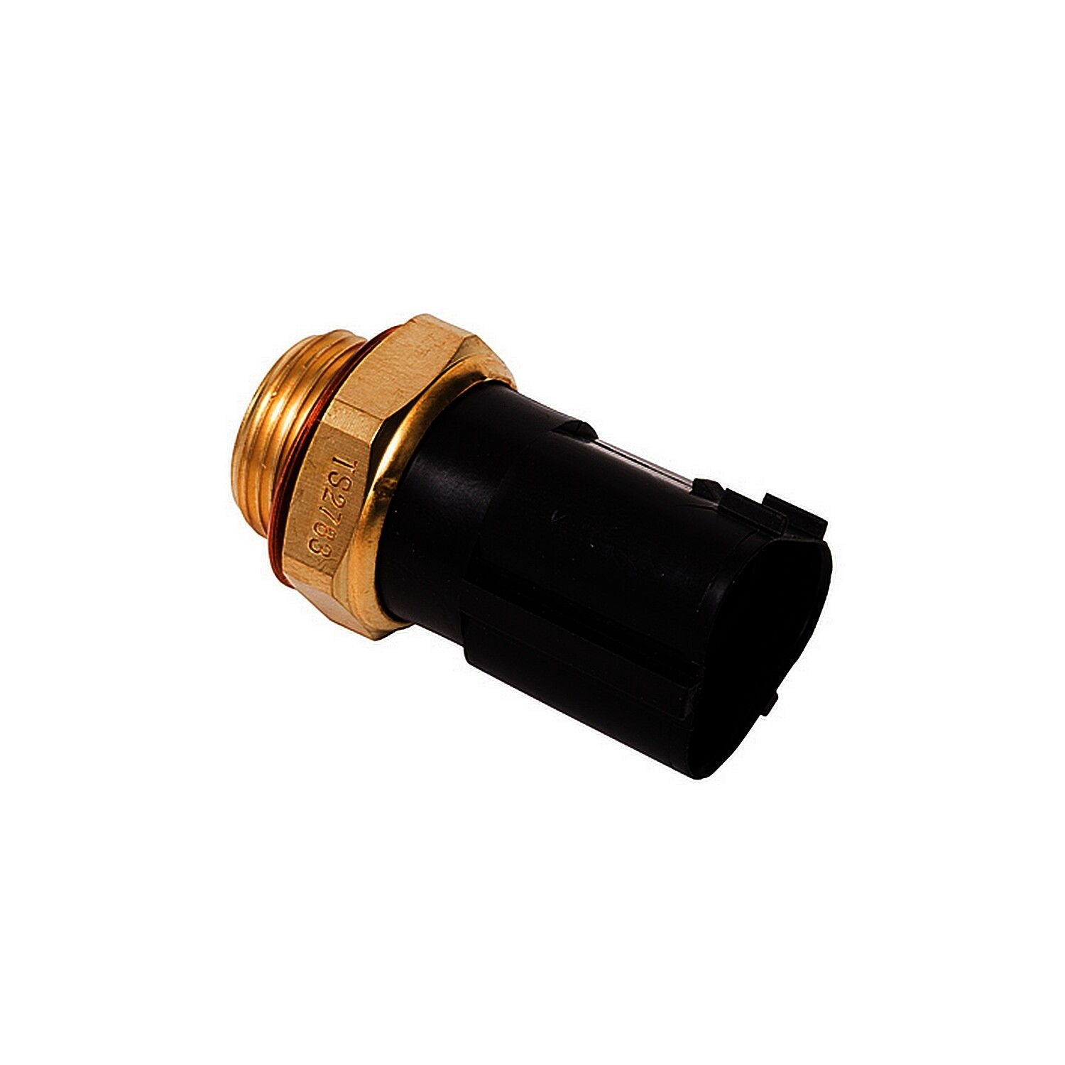 Engine Cooling Fan Switch