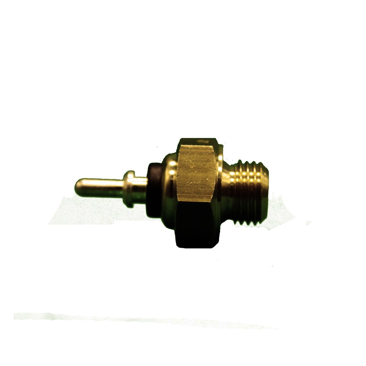Engine Cooling Fan Switch