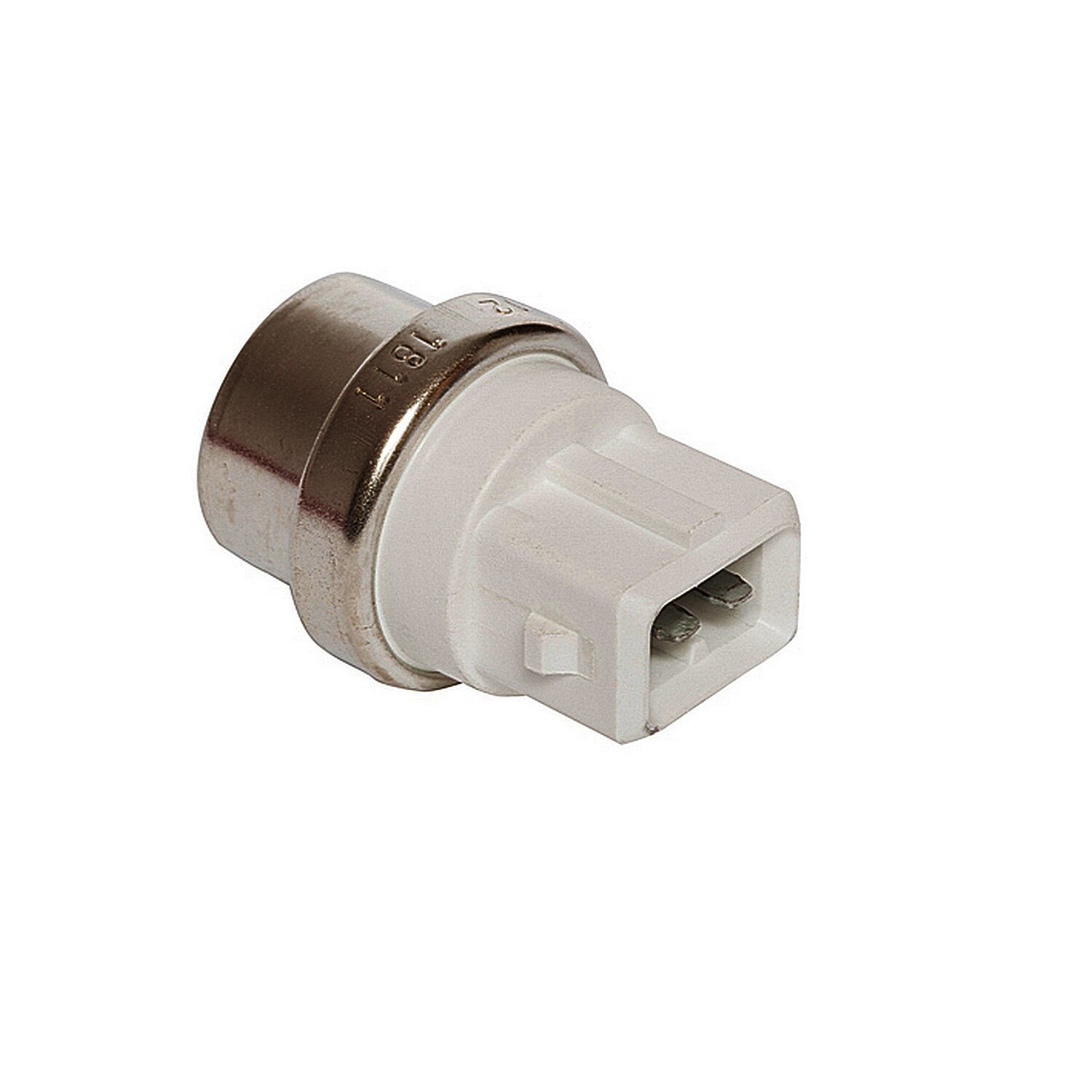 Engine Cooling Fan Switch