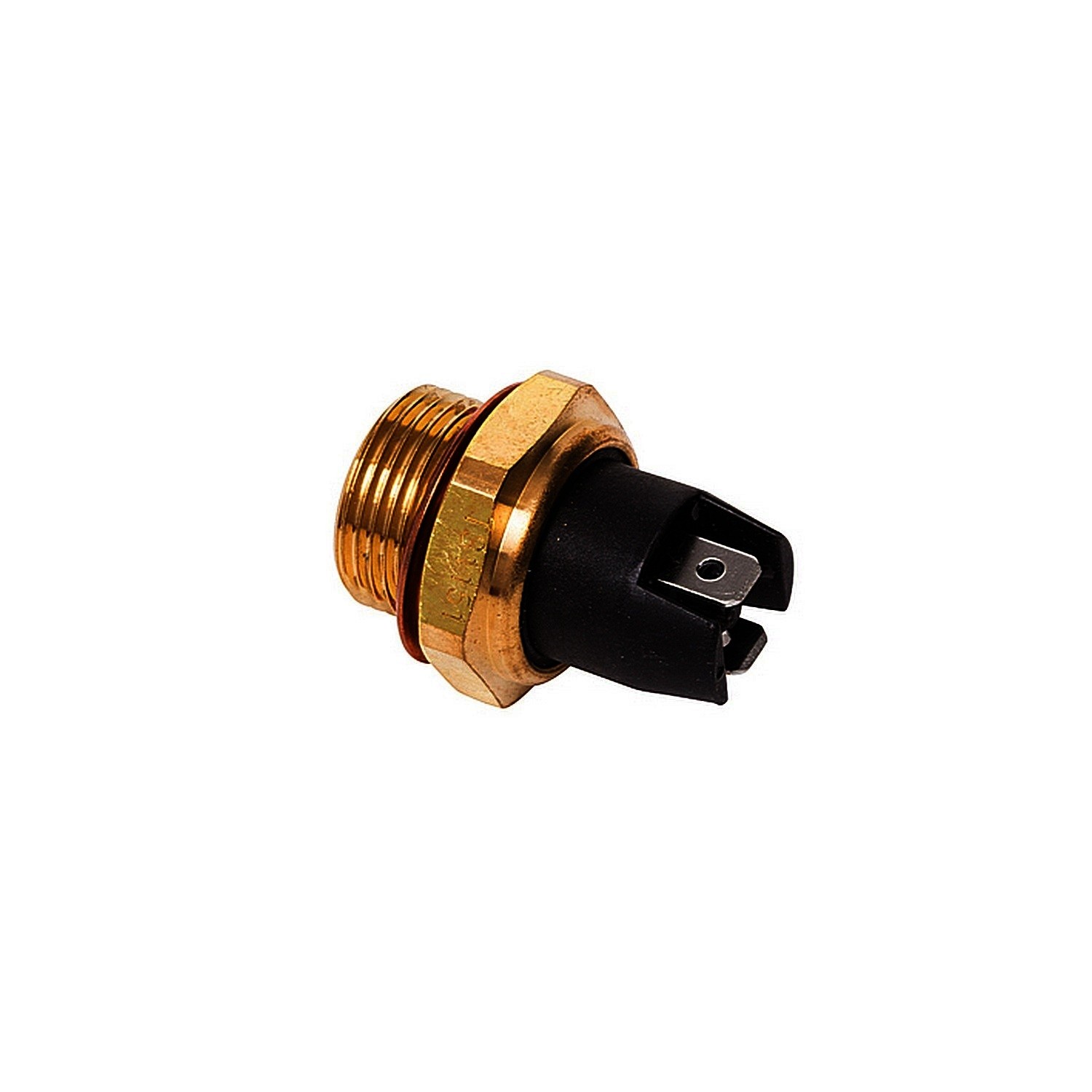 Engine Cooling Fan Switch