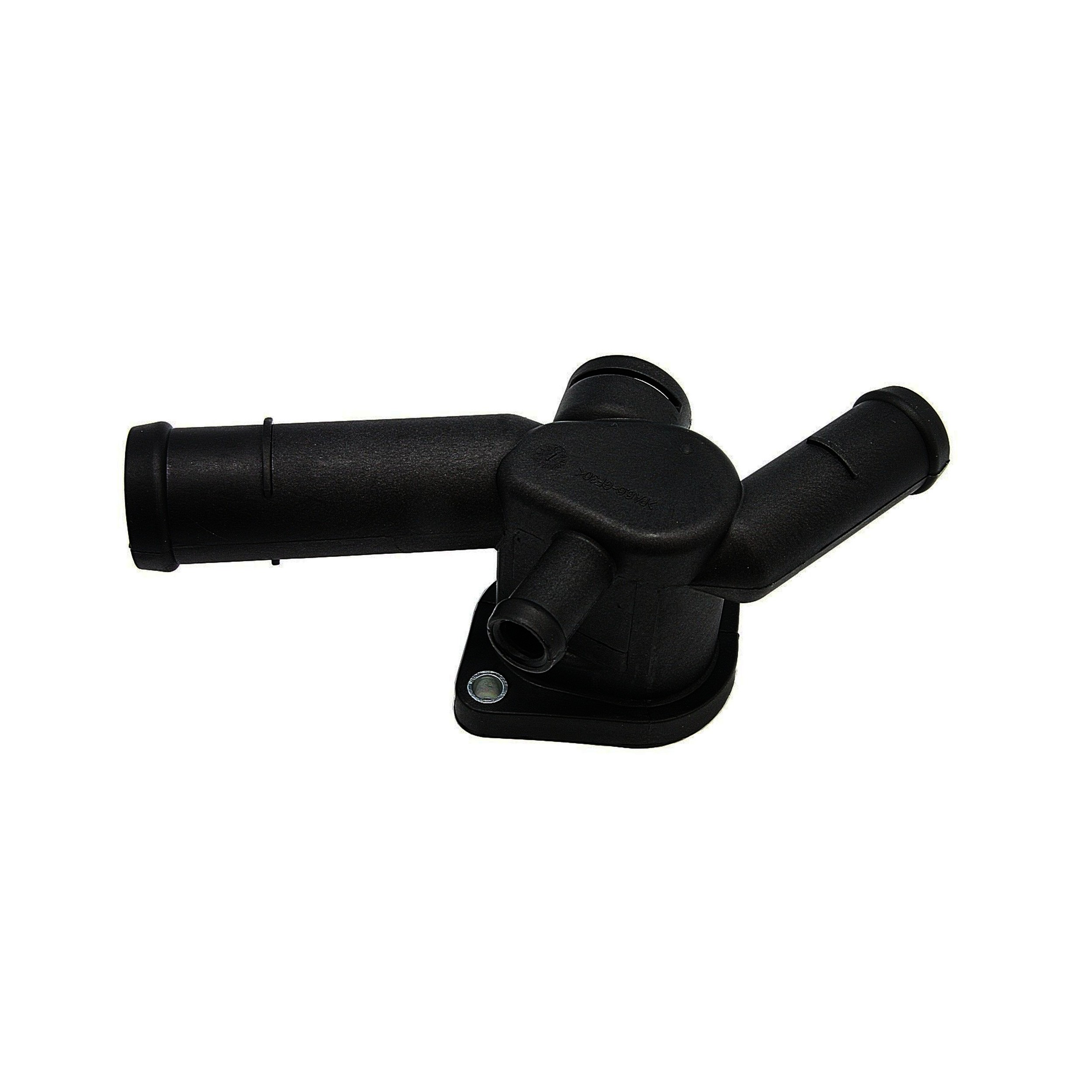 Radiator Coolant Hose Flange