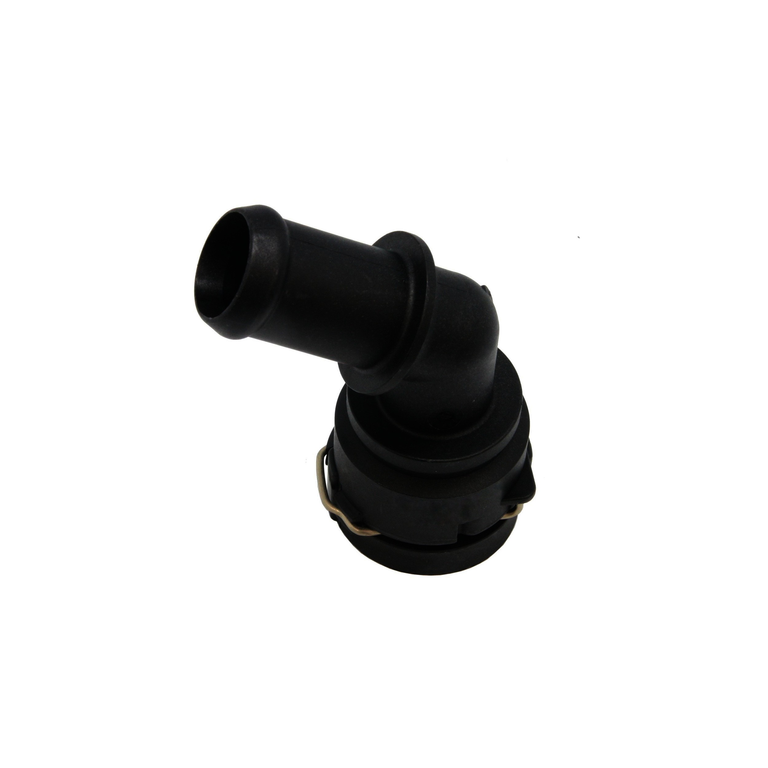 Engine Coolant Hose Connector