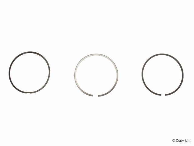Engine Piston Ring Set