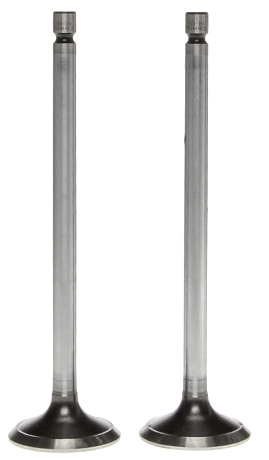 Engine Exhaust Valve