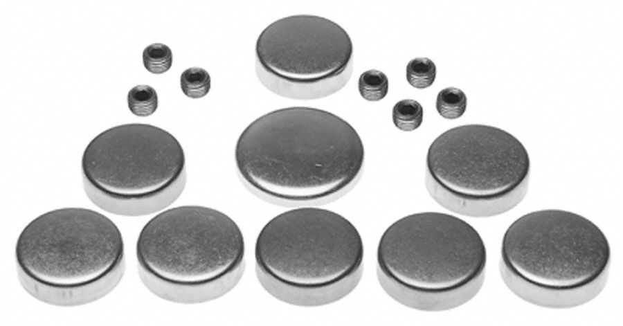 Engine Expansion Plug