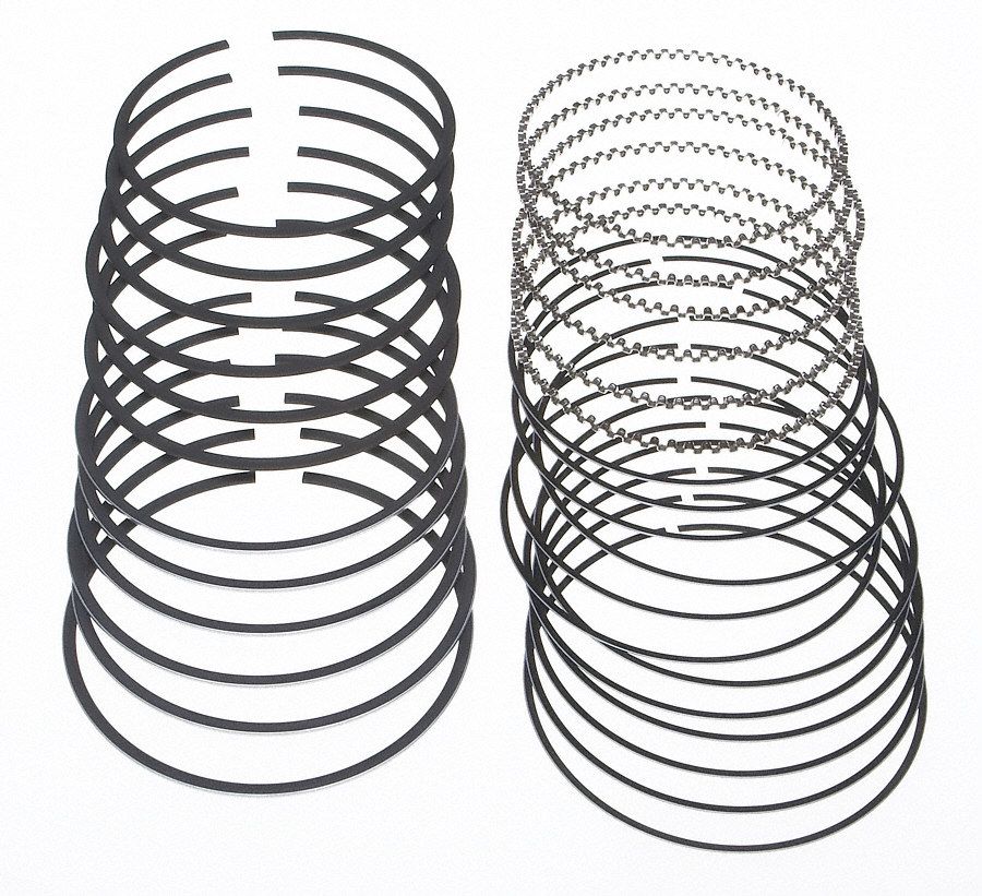 Engine Piston Ring Set