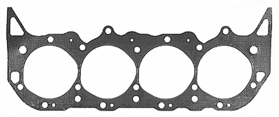 MAHLE GASKETS 4868