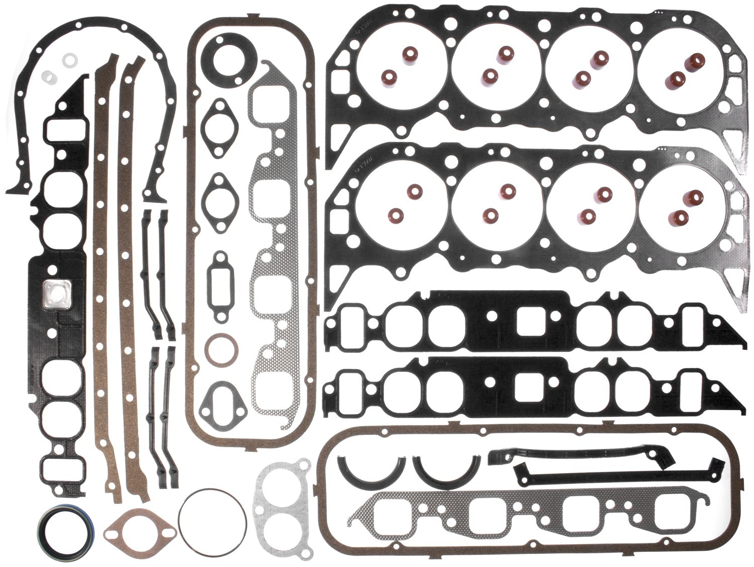 Engine Kit Gasket Set