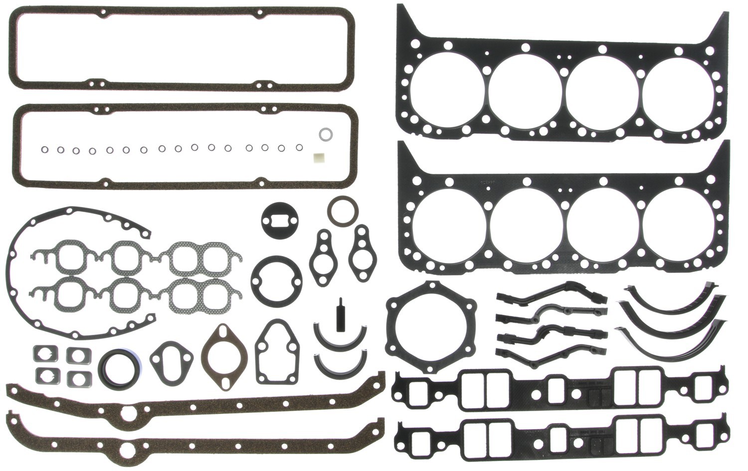 Engine Kit Gasket Set