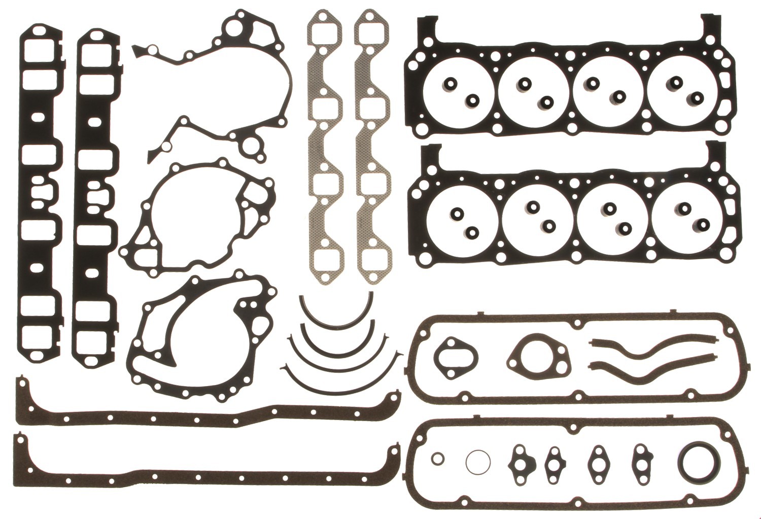 Engine Kit Gasket Set