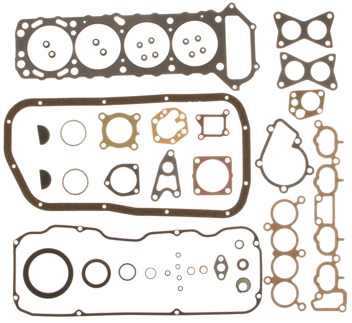 Engine Kit Gasket Set