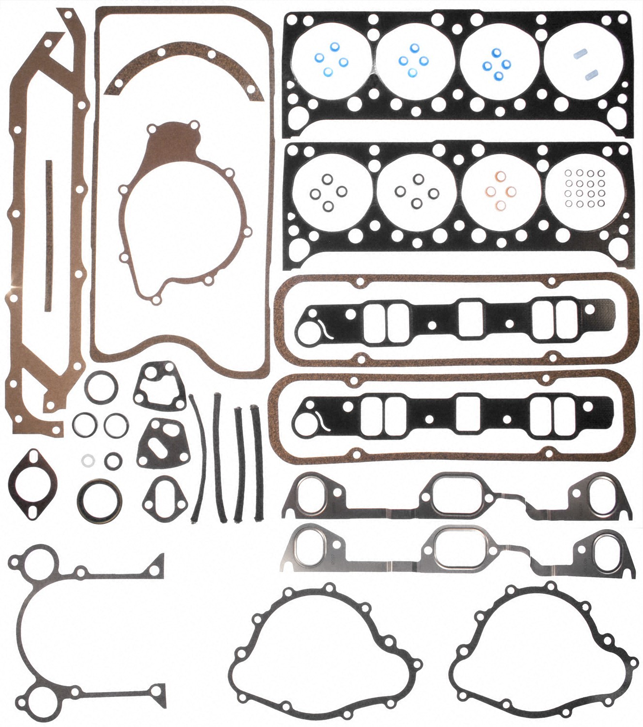 Engine Kit Gasket Set