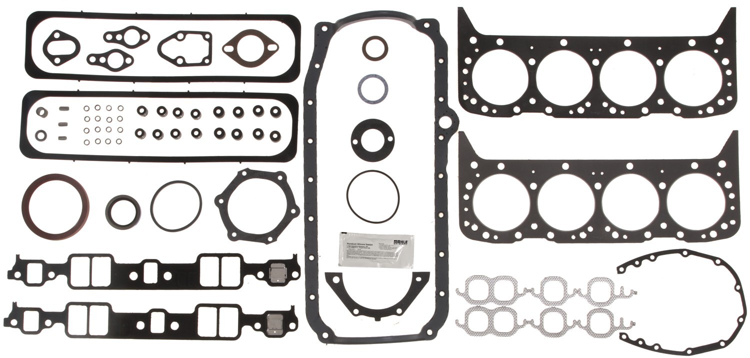 Engine Kit Gasket Set