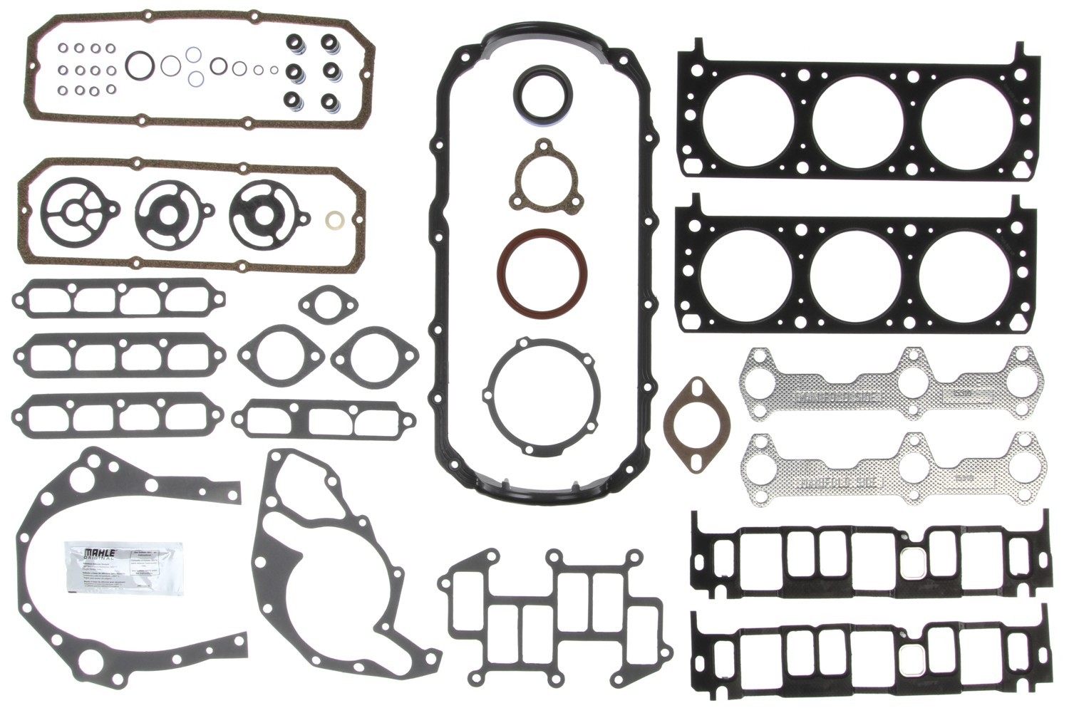 Engine Kit Gasket Set