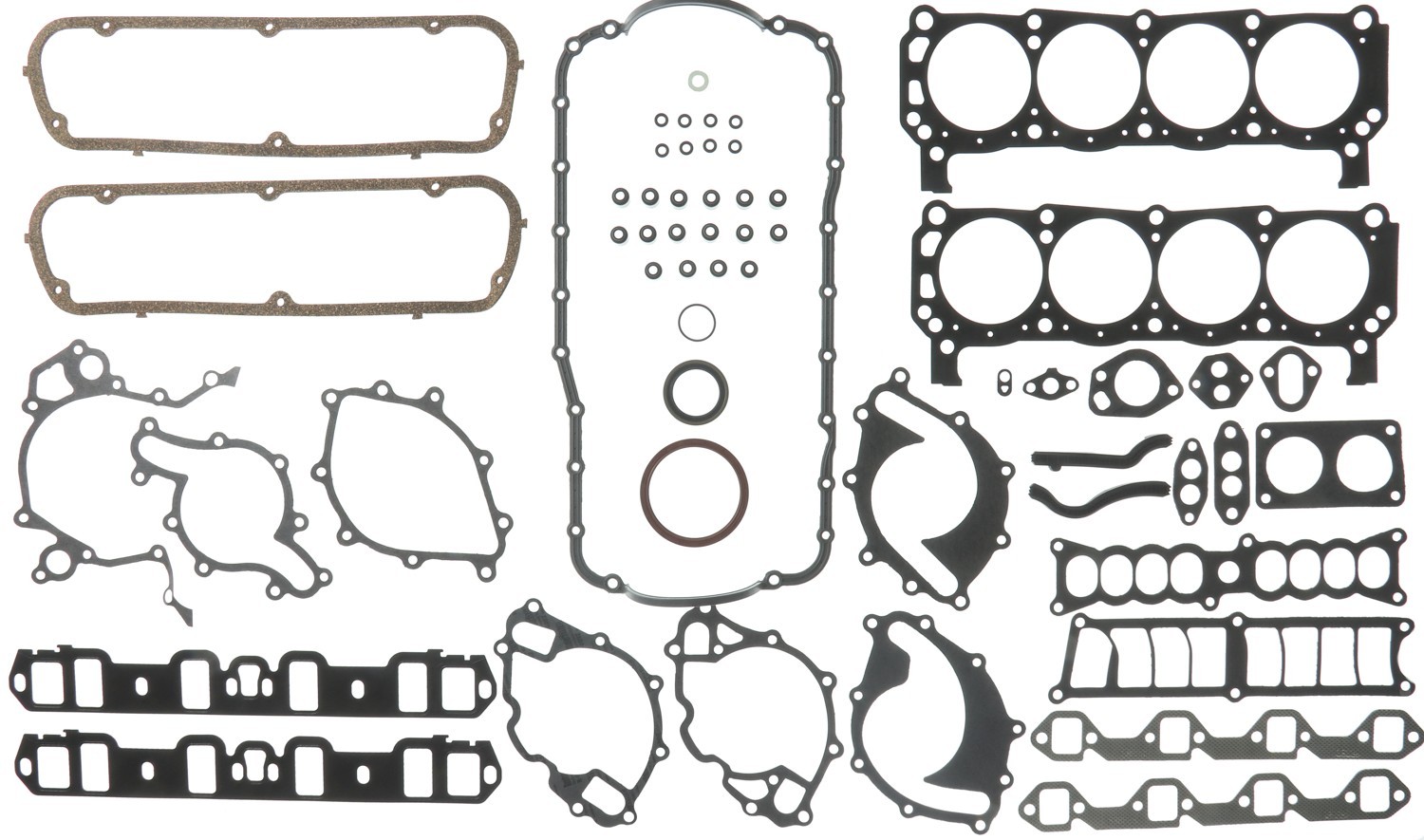 Engine Kit Gasket Set