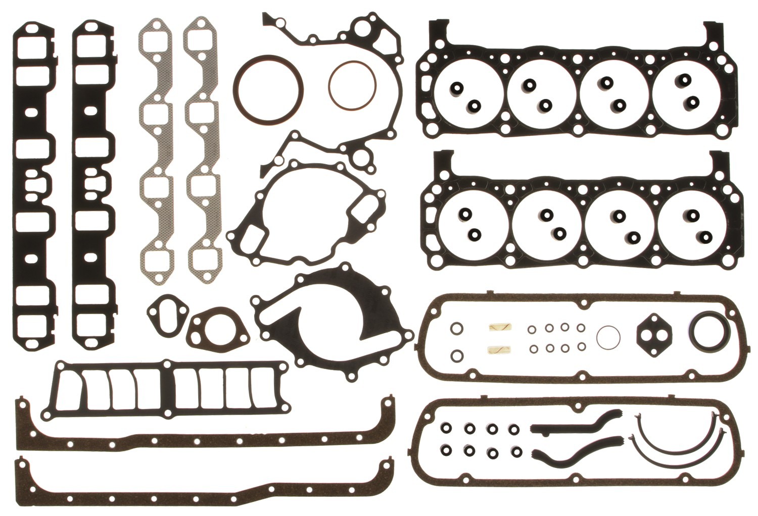 Engine Kit Gasket Set