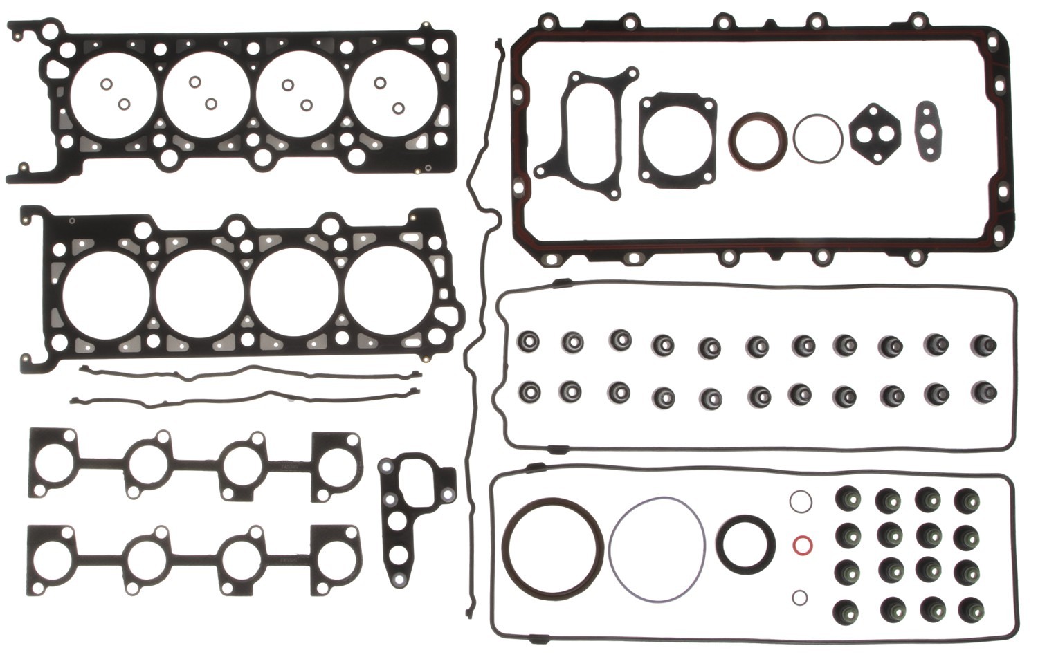Engine Kit Gasket Set