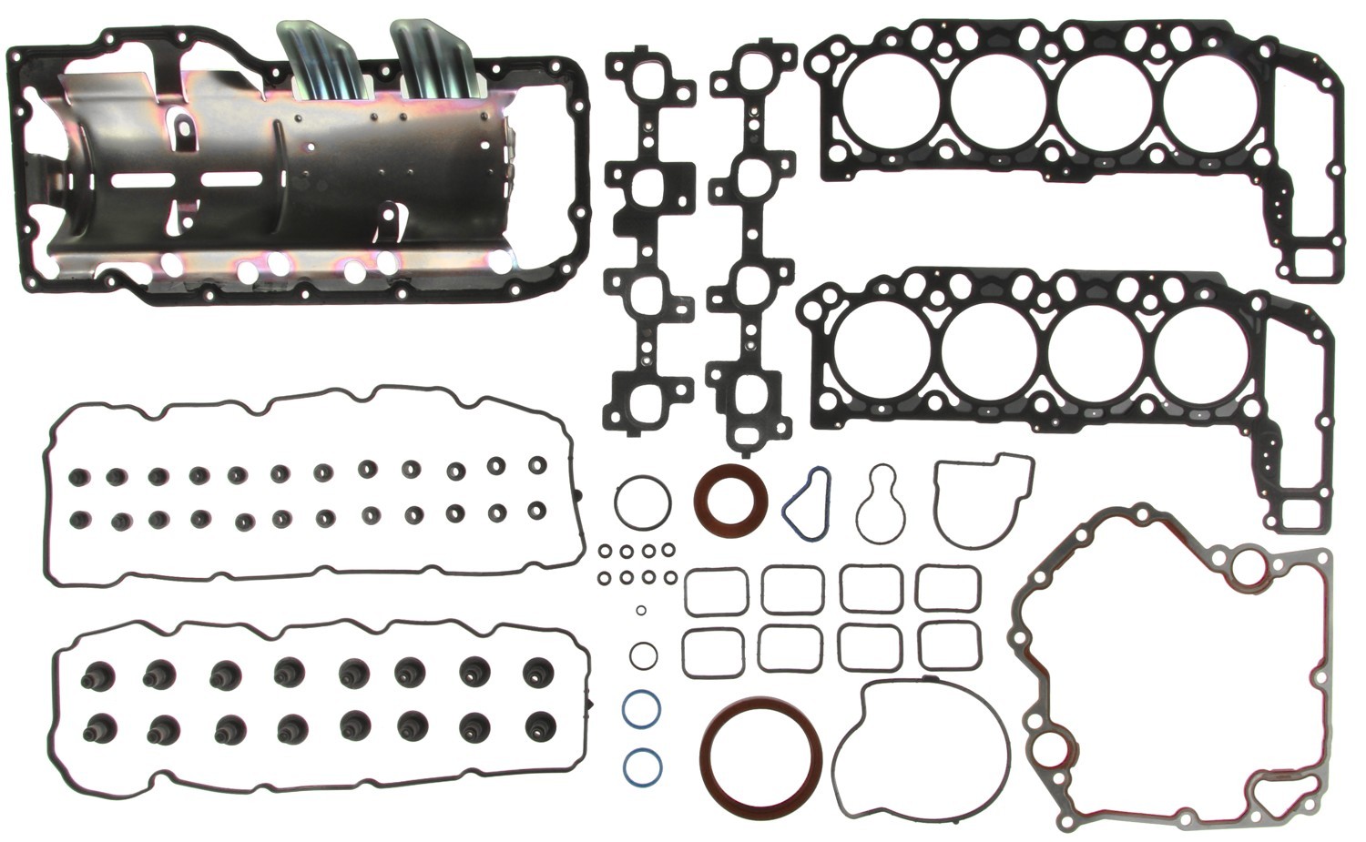 Engine Kit Gasket Set