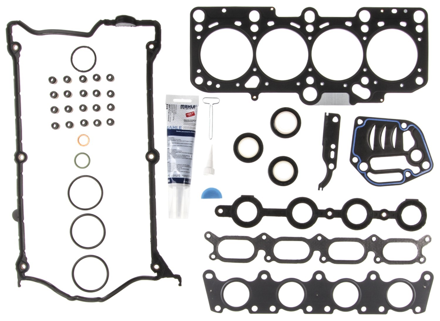 Engine Kit Gasket Set