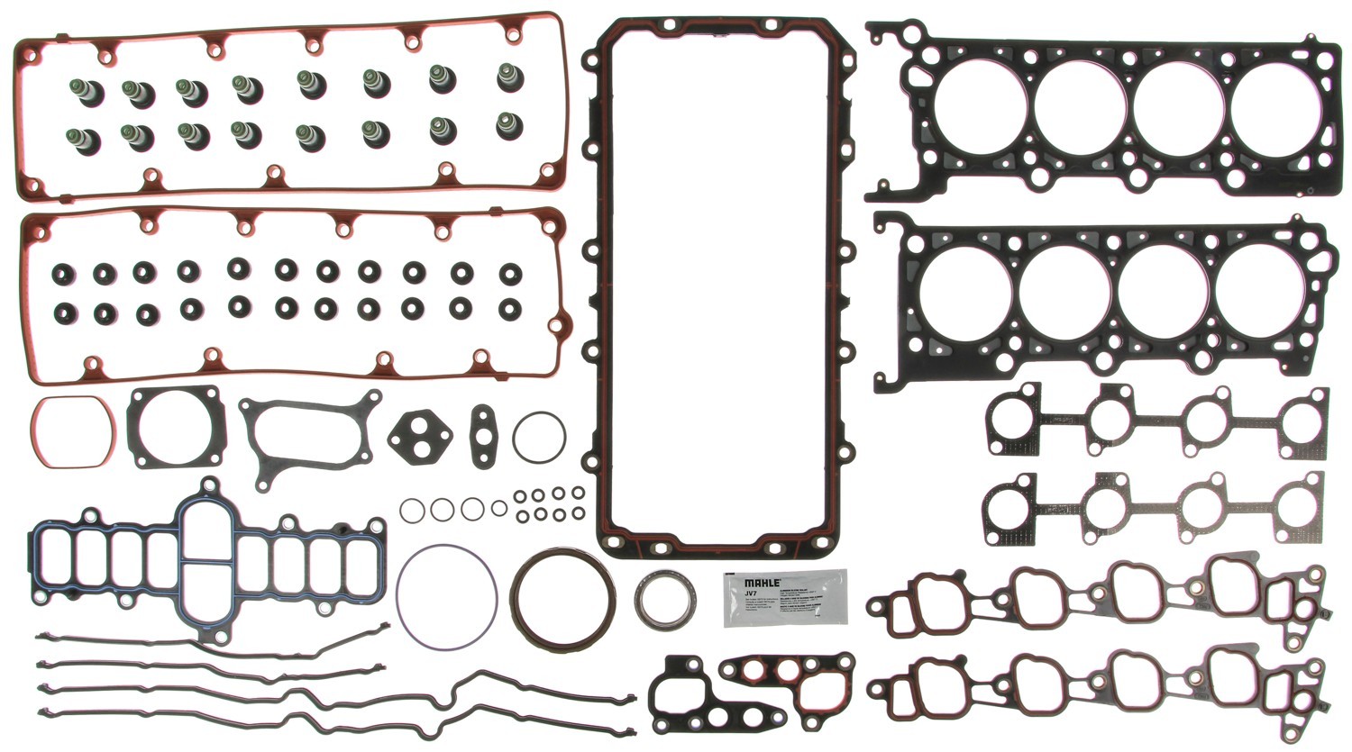 Engine Gasket Set