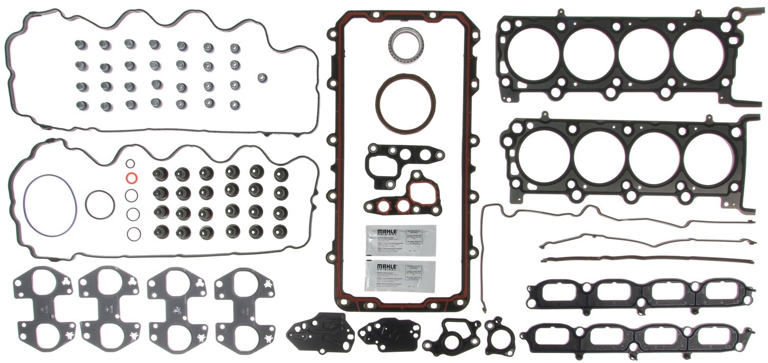 Engine Gasket Set