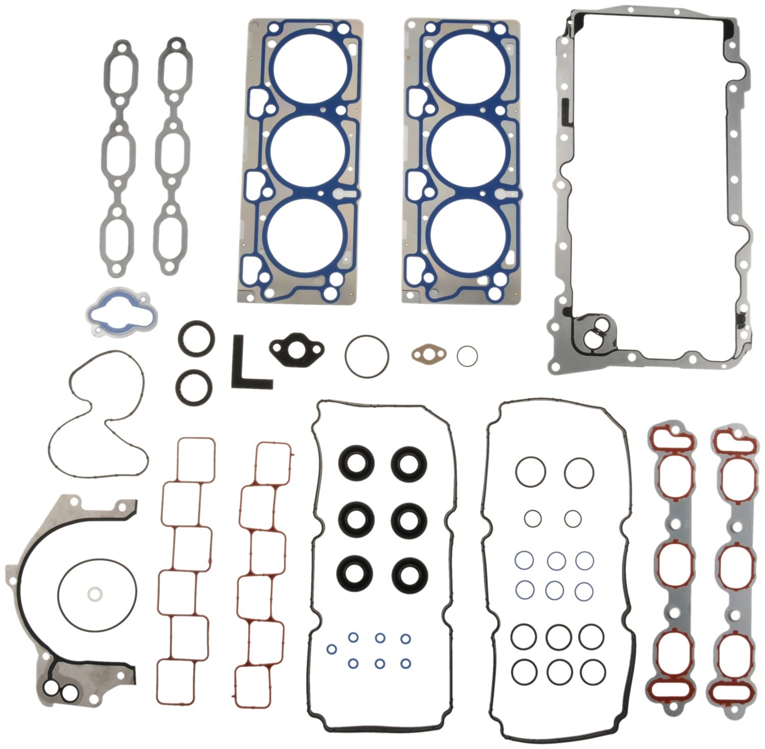 Engine Gasket Set