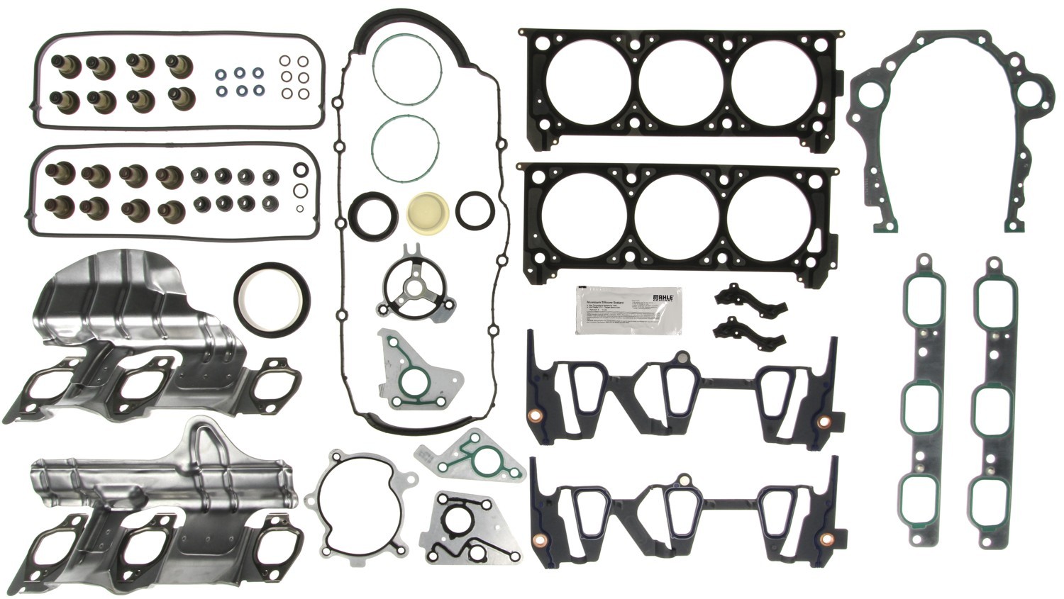 Engine Gasket Set