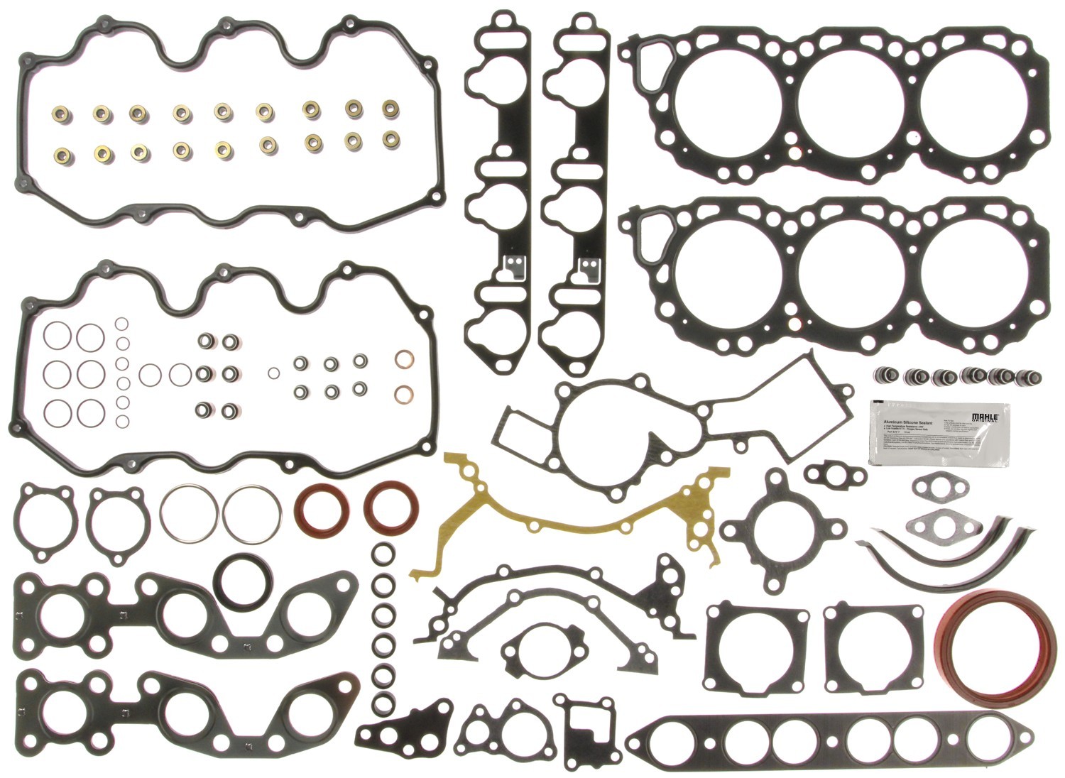 Engine Kit Gasket Set