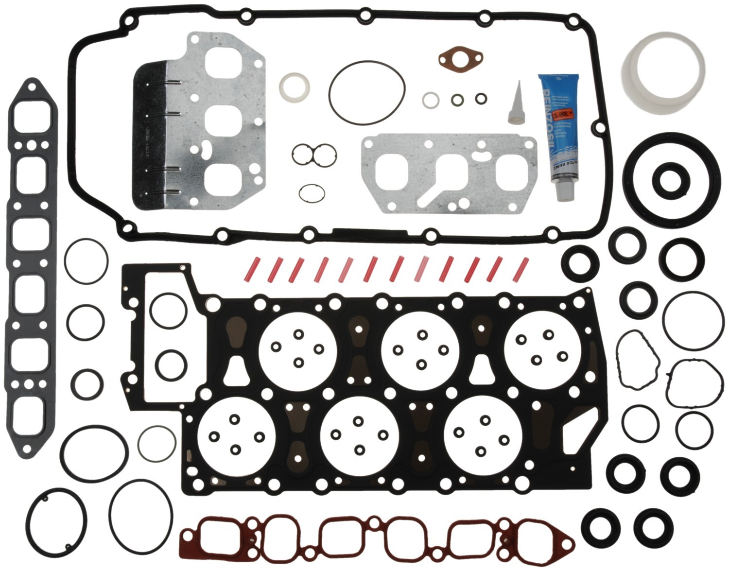 Engine Gasket Set