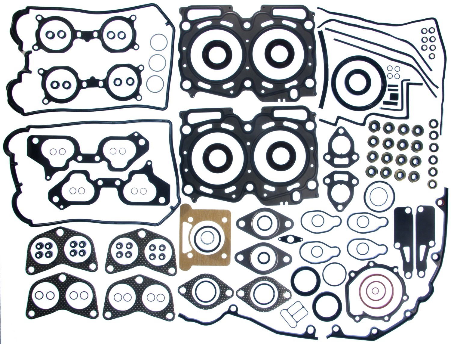 Engine Kit Gasket Set