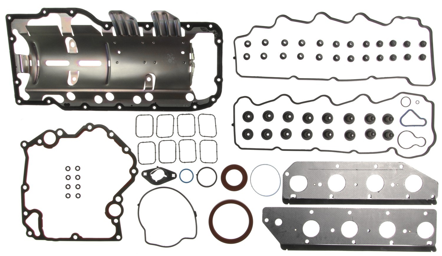 Engine Gasket Set
