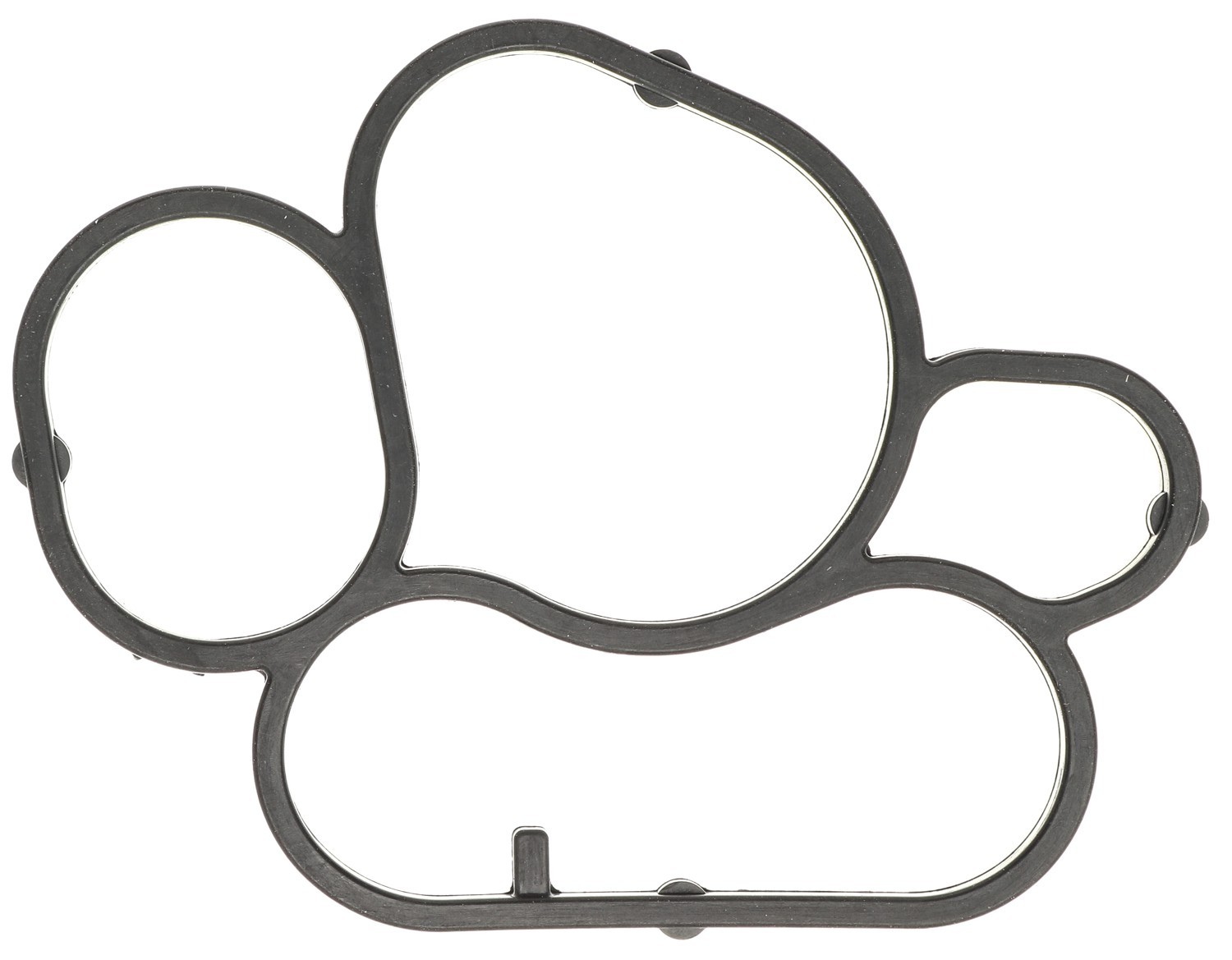 Engine Oil Filter Adapter Gasket