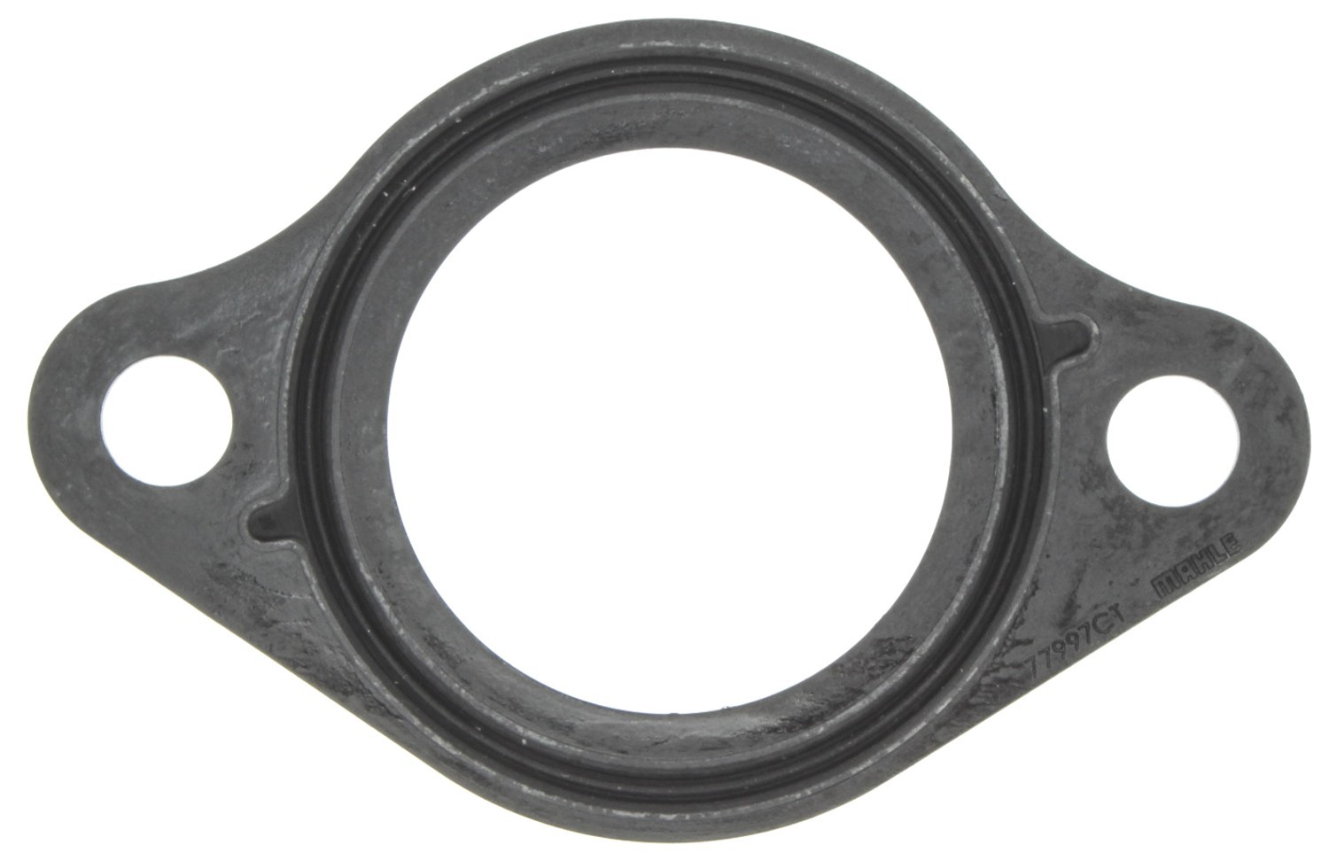Engine Coolant Outlet Gasket