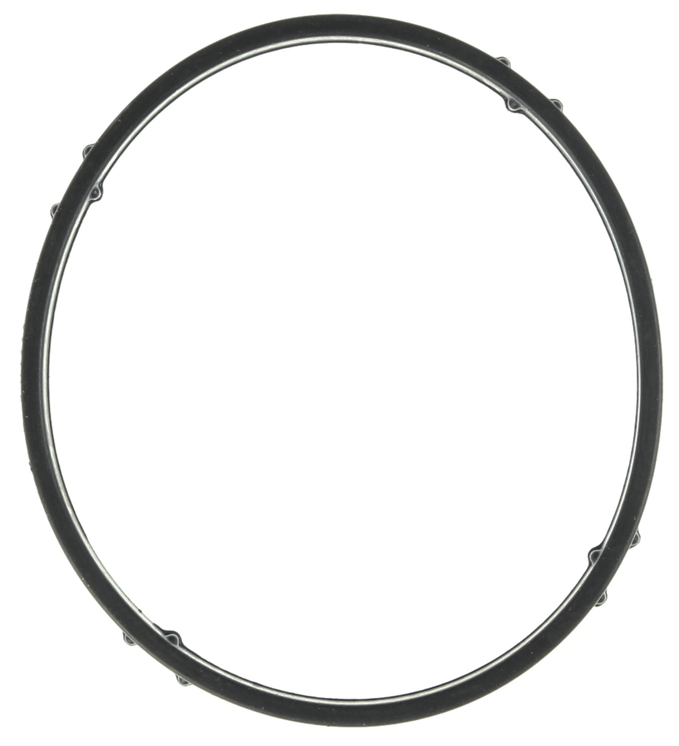 Engine Coolant Thermostat Housing Gasket