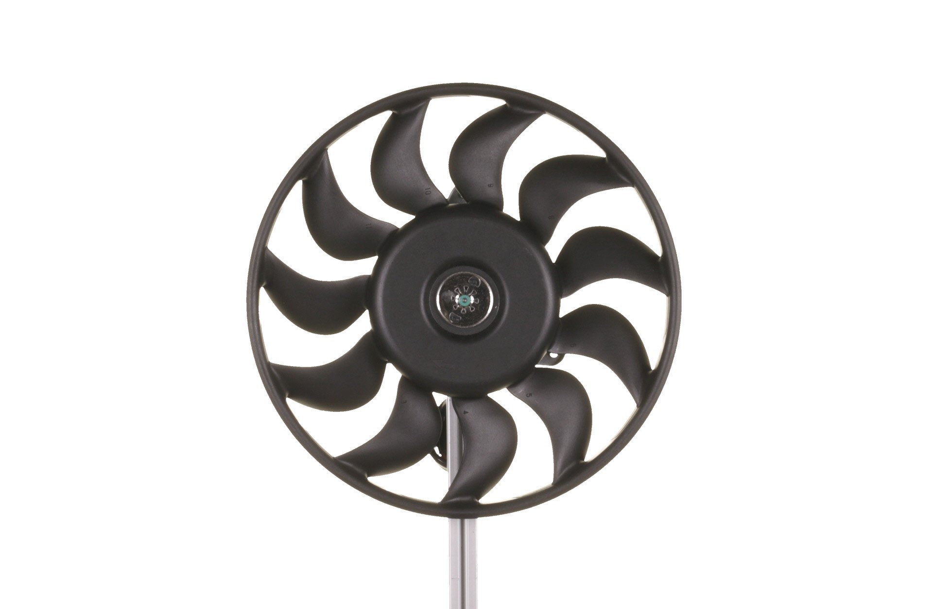 AC CONDENSER FAN ASSEMBLY