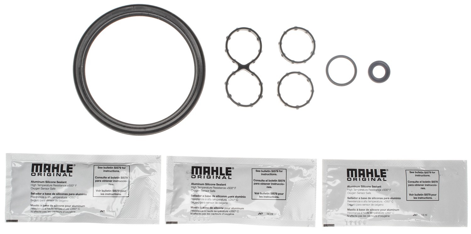 Engine Conversion Gasket Set