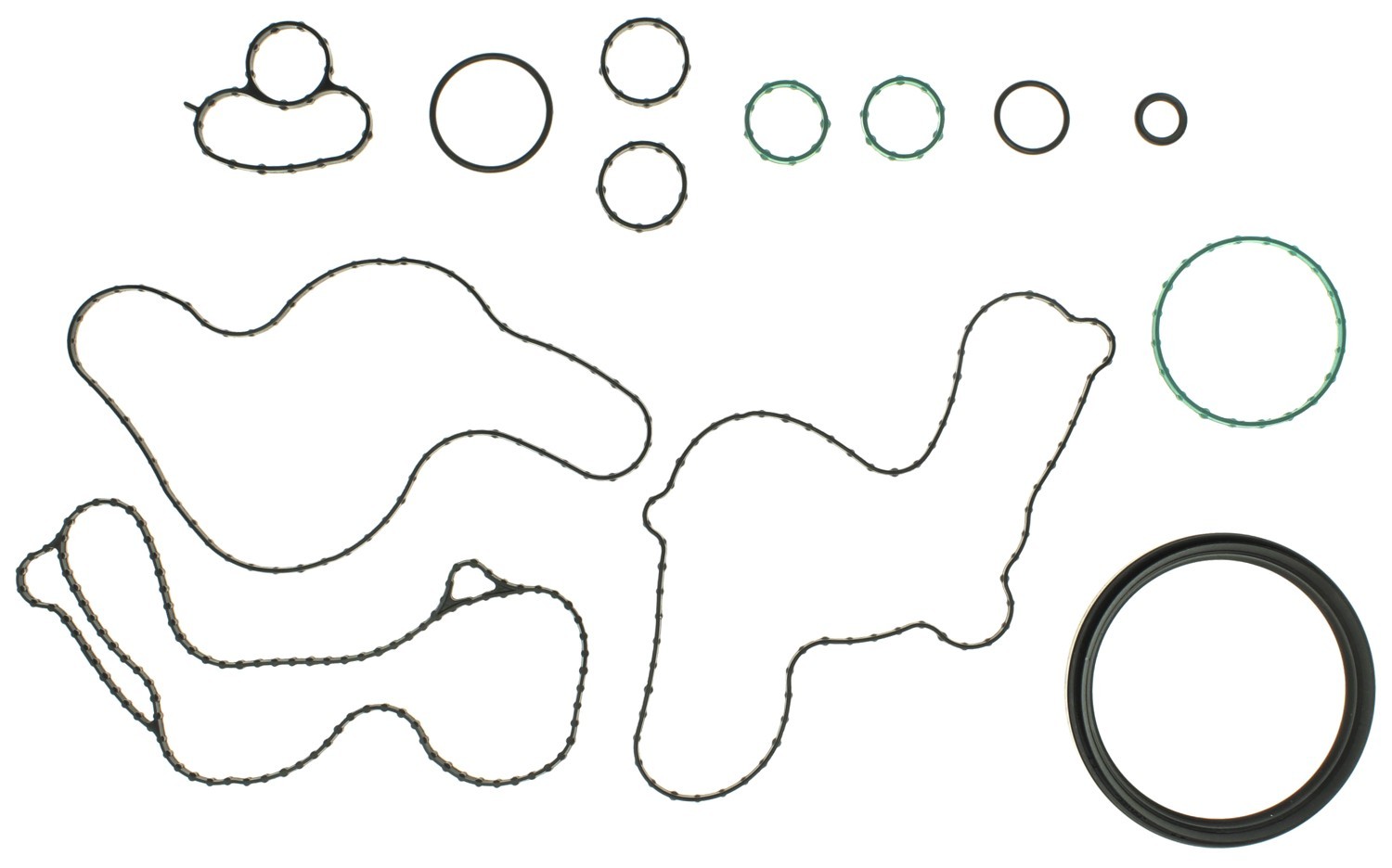 Engine Conversion Gasket Set